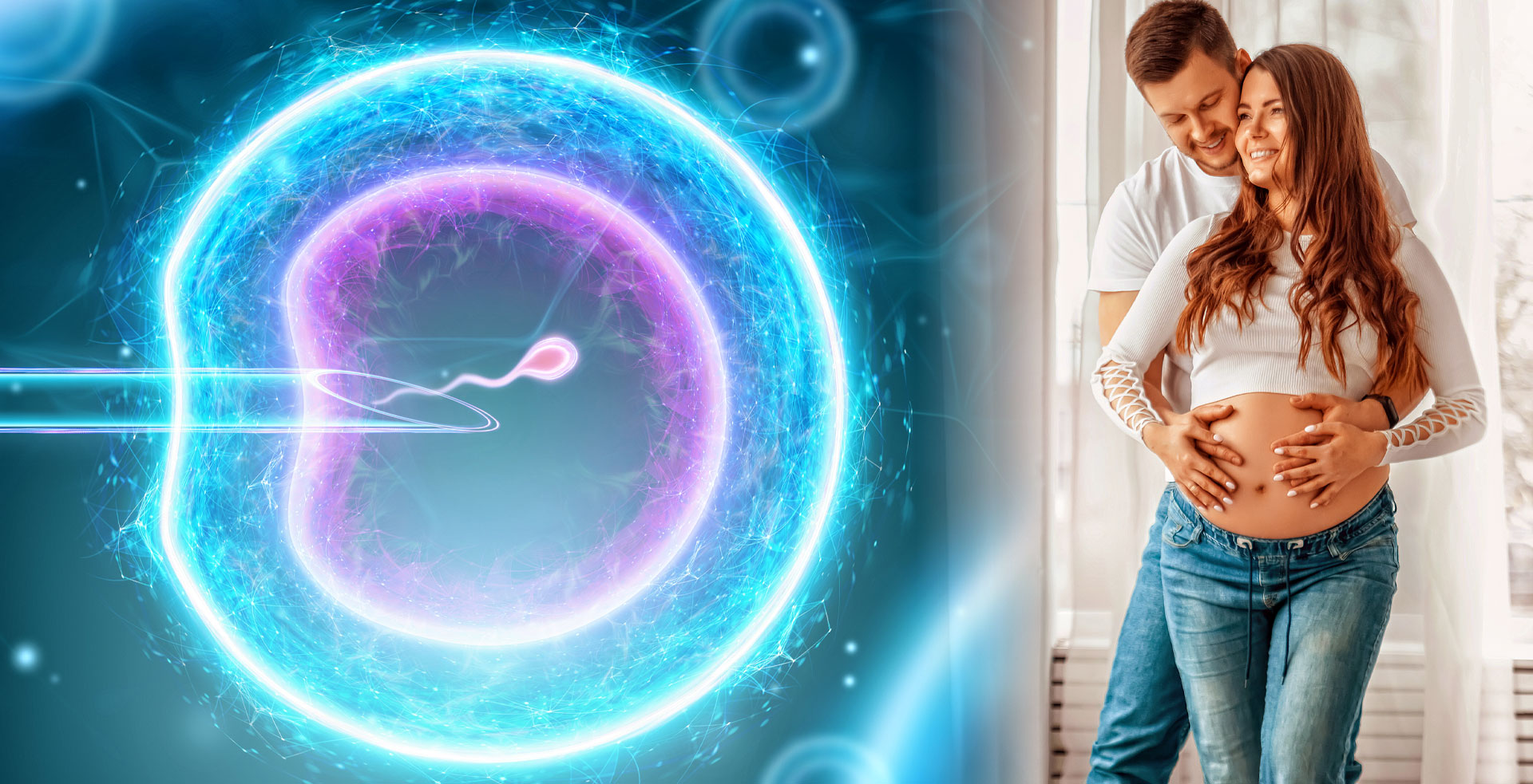 Fertilidad y edad: ¿Cuál es el mejor momento para tener hijos?