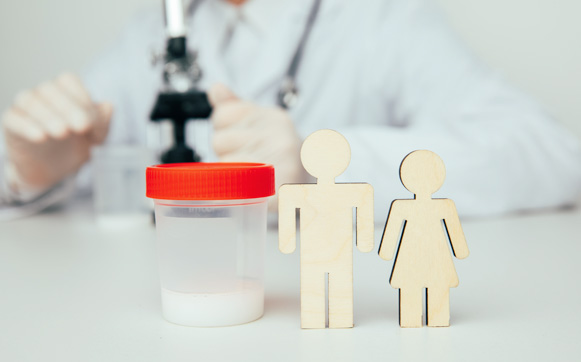 Tratamientos con donación de óvulos o esperma